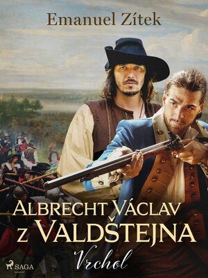 cover image of Albrecht Václav z Valdštejna – 2. díl